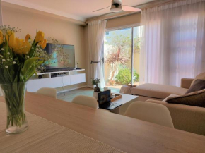 CherryPlum self-catering